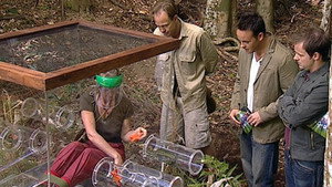 I'm a Celebrity...Get Me Out of Here! 6. évad Ep.7 7. epizód