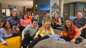 90 Day Fiancé: Pillow Talk 12. évad Ep.1 1. epizód