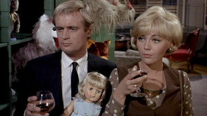 The Man from U.N.C.L.E. 3. évad Ep.7 7. epizód