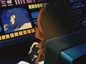 重戦機エルガイム 1. évad Ep.20 20. epizód
