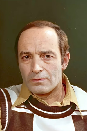 Валентин Гафт profil kép