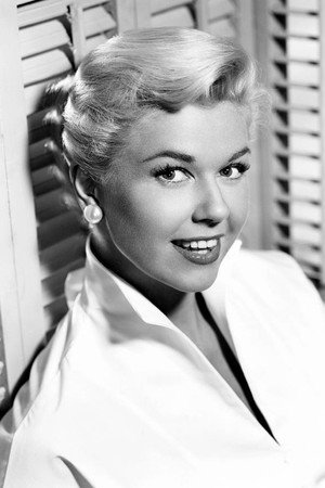 Doris Day profil kép