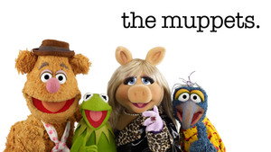 The Muppets kép