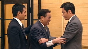 創世紀 2. évad Ep.52 52. epizód
