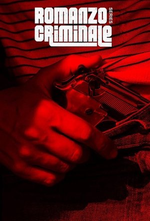 Romanzo criminale - La serie poszter