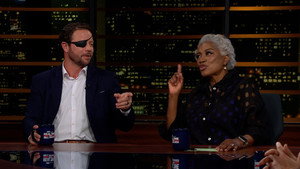 Real Time with Bill Maher Speciális epizódok Ep.2414 2414. epizód