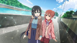 結城友奈は勇者である kép
