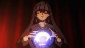 デッドマウント・デスプレイ 1. évad Ep.9 9. epizód