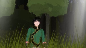 RWBY 1. évad Ep.6 6. epizód