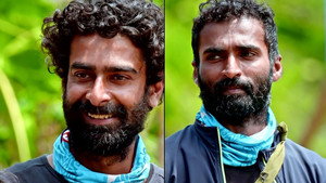 சர்வைவர் 1. évad Ep.54 54. epizód
