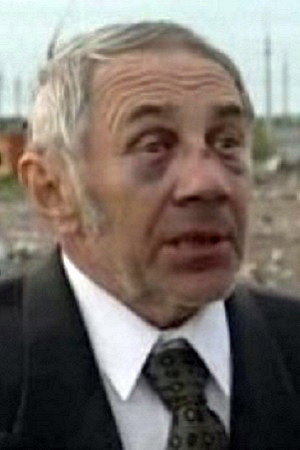 Владимир Горьков profil kép