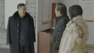 三泉溪暖 1. évad Ep.23 23. epizód