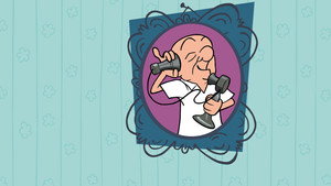 Mr. Magoo kép