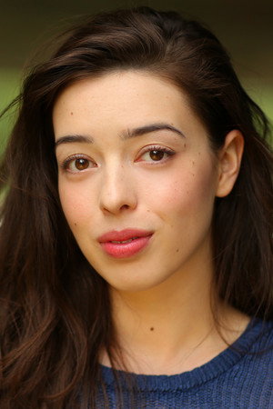 Marli Siu profil kép