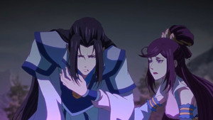 一念永恒 1. évad Ep.26 26. epizód