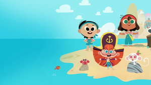 Ahoy Pirates! kép