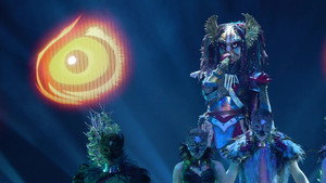 The Masked Singer 5. évad Ep.4 4. epizód