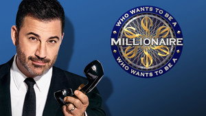 Who Wants to Be a Millionaire kép