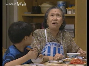万家轶事 1. évad Ep.16 16. epizód