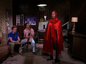 Saturday Night Live 11. évad Ep.16 16. epizód