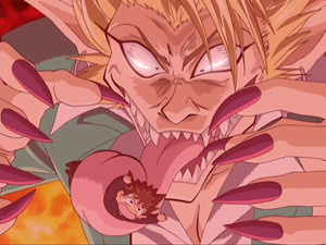 アイシールド21 1. évad Ep.1 1. epizód