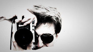 Stieg Larsson - Mannen som lekte med elden kép
