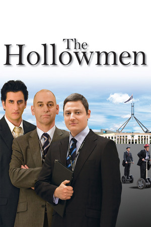 The Hollowmen poszter