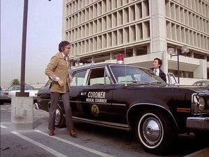 Quincy, M.E. 2. évad Ep.7 7. epizód