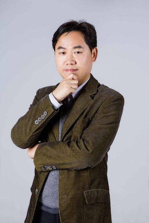 忘语 profil kép