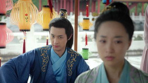 花颜御貌 1. évad Ep.10 10. epizód