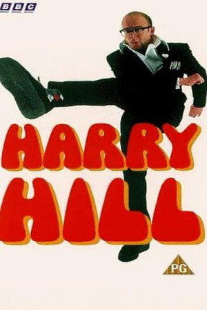 Harry Hill poszter