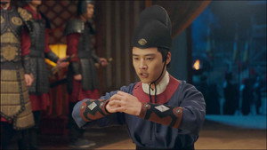 绣春刀之永乐风云 1. évad Ep.24 24. epizód