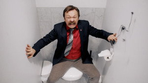 Folkevalgt 1. évad Ep.8 8. epizód
