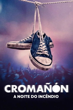 Cromañón: Tűzvész a koncerten poszter