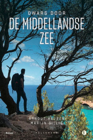 Dwars door de Middellandse Zee poszter