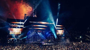 New Year's Eve Live: Nashville's Big Bash kép
