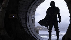 Star Wars: A Mandalóri kép