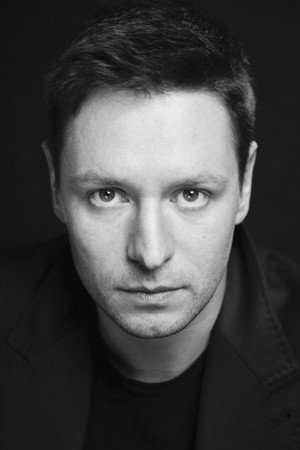 Владимир Жеребцов profil kép
