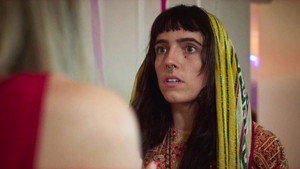 Auckward Love 3. évad Ep.1 1. epizód