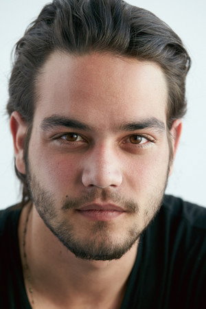 Daniel Zovatto profil kép