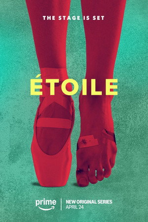 Étoile poszter
