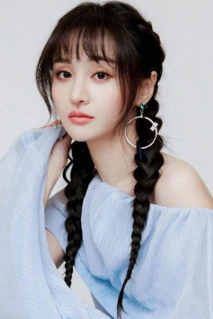 鄭爽 profil kép