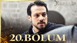 Kuruluş: Orhan 1. évad Ep.20 20. epizód