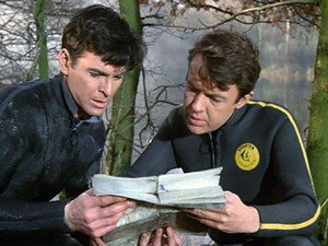The Champions 1. évad Ep.7 7. epizód