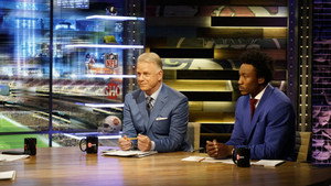 Inside the NFL 40. évad Ep.3 3. epizód