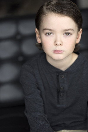 Christian Michael Cooper profil kép
