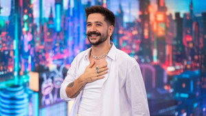 El hormiguero 20. évad Ep.11 11. epizód