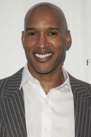 Henry Simmons profil kép