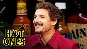 Hot Ones 20. évad Ep.7 7. epizód