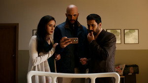 आस्पिरेंट्स 3. évad Ep.4 4. epizód